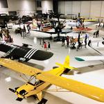 Lone Star Flight Museum