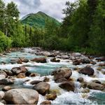 Hatcher’s Pass
