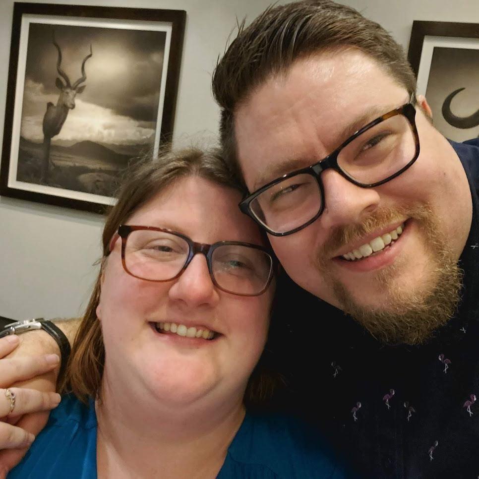 Robert proposed! 10.10.2020
