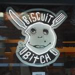 Biscuit Bitch