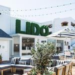 Lido Marina Village