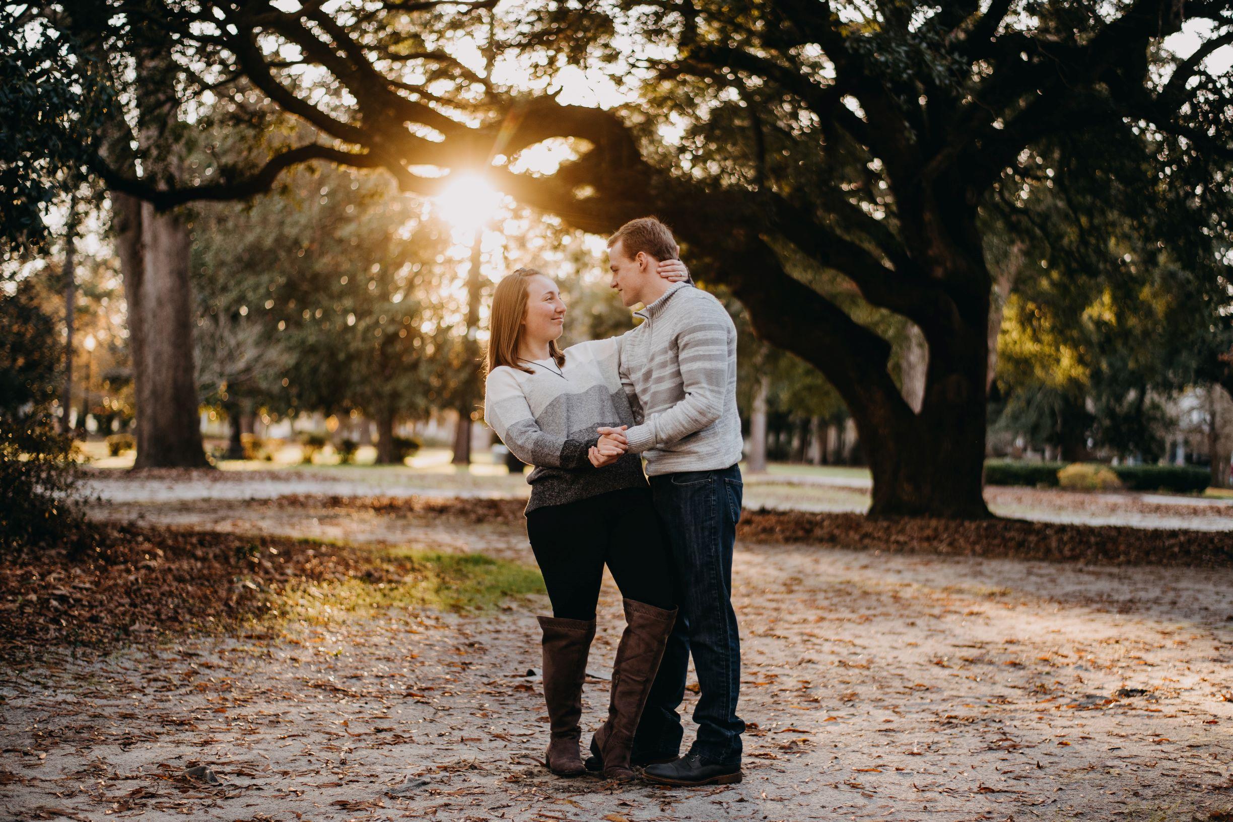 The Wedding Website of Felicity Price and Bradley Colwell