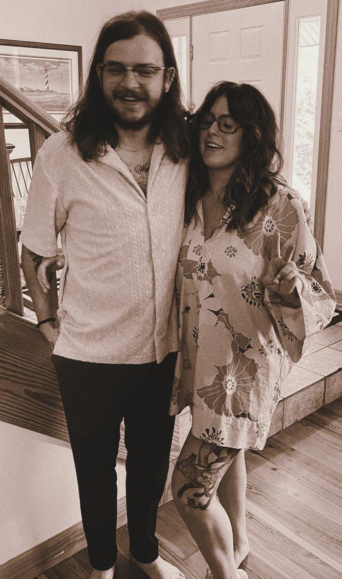 The Wedding Website of Kelsey Lamarra and Dallas Molster