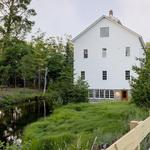 The Mill