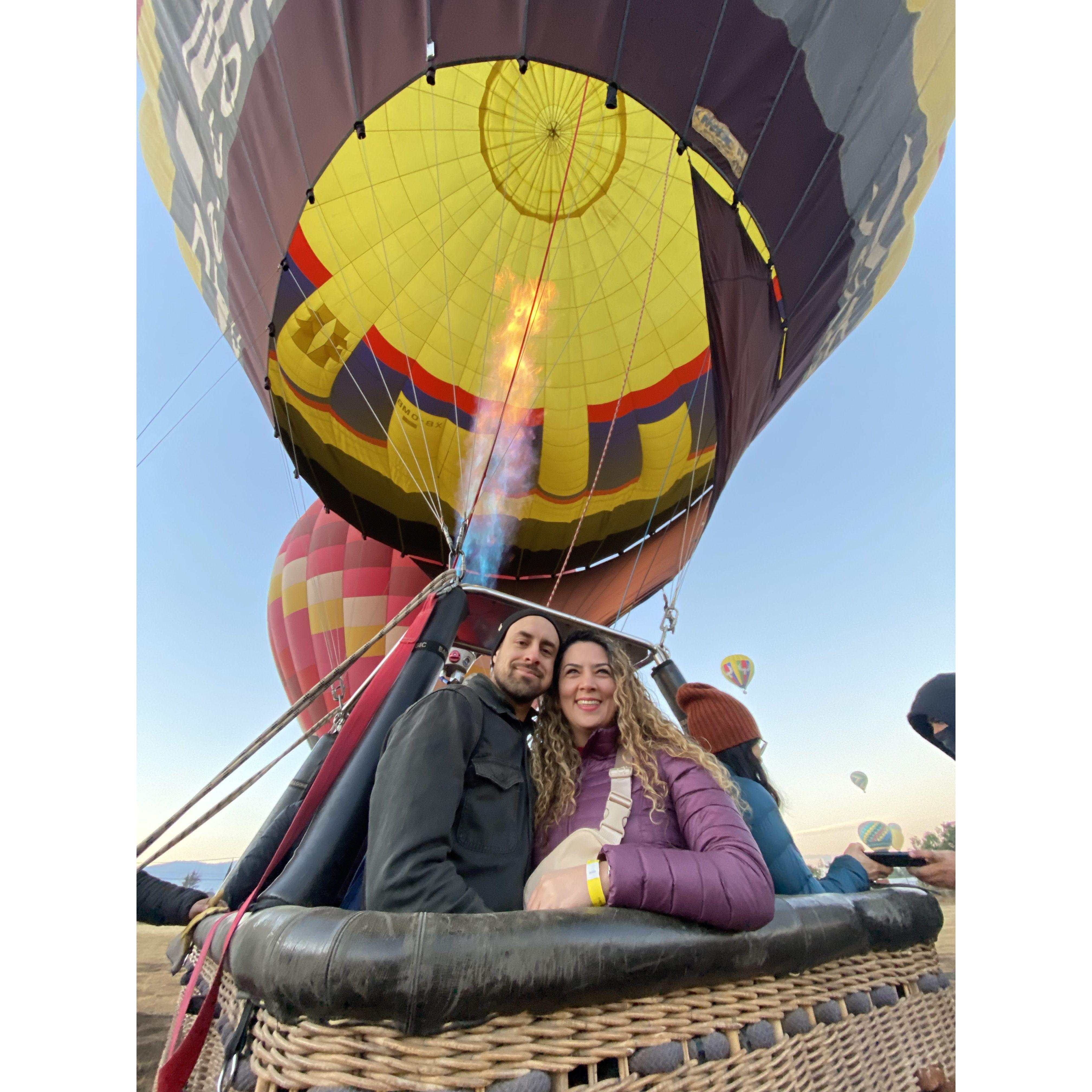 Mexico adventure at the Teotihuacán!