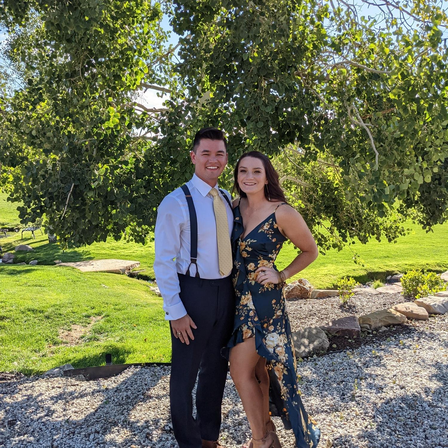 Wedding #3!