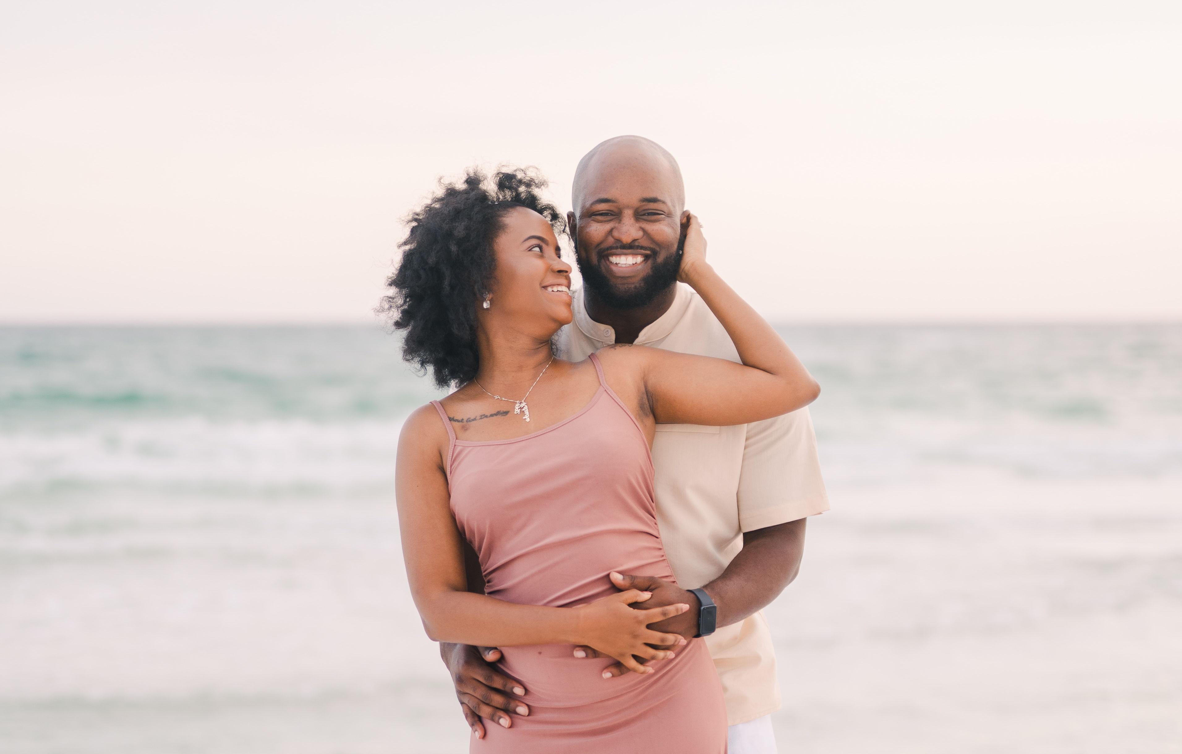The Wedding Website of Ketesche Coachman and Timaeus Pollard