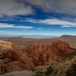 Red Rock Canyon Visitor Center