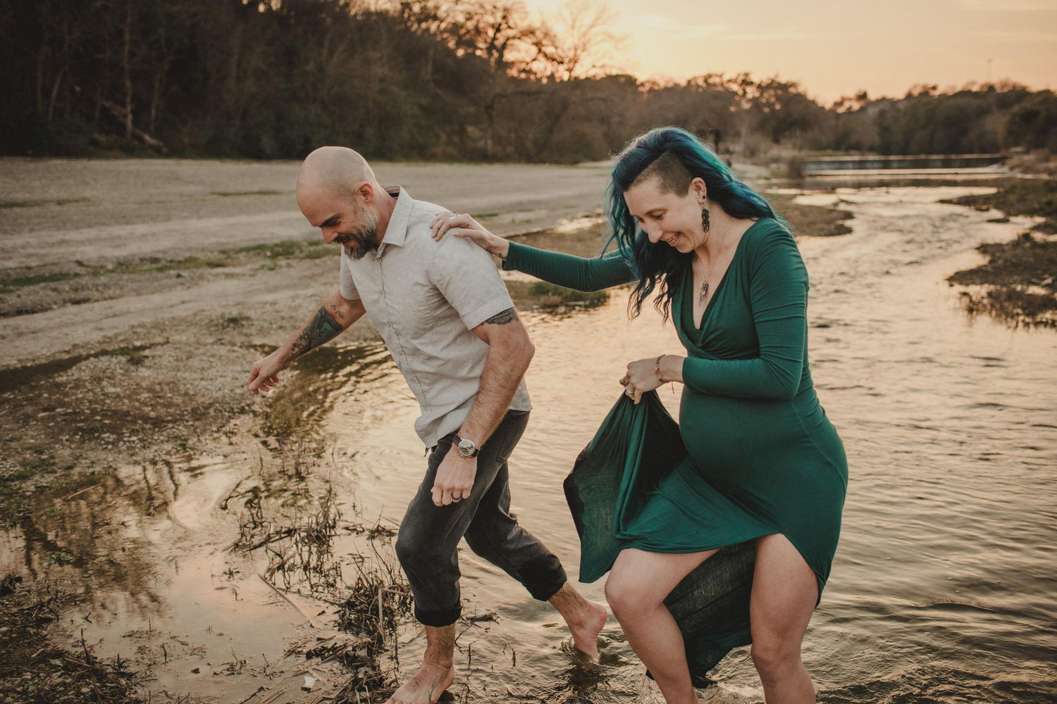 The Wedding Website of Manda Wittebort and James Estrada