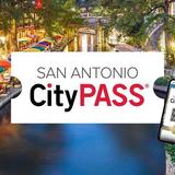 San Antonio City Pass