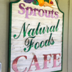 Sprouts Café