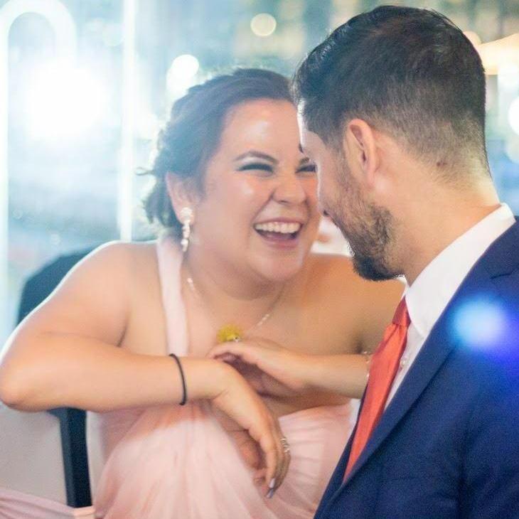 Tampa, FL- 2017.
We love weddings.
Lisa & Izzy's wedding.