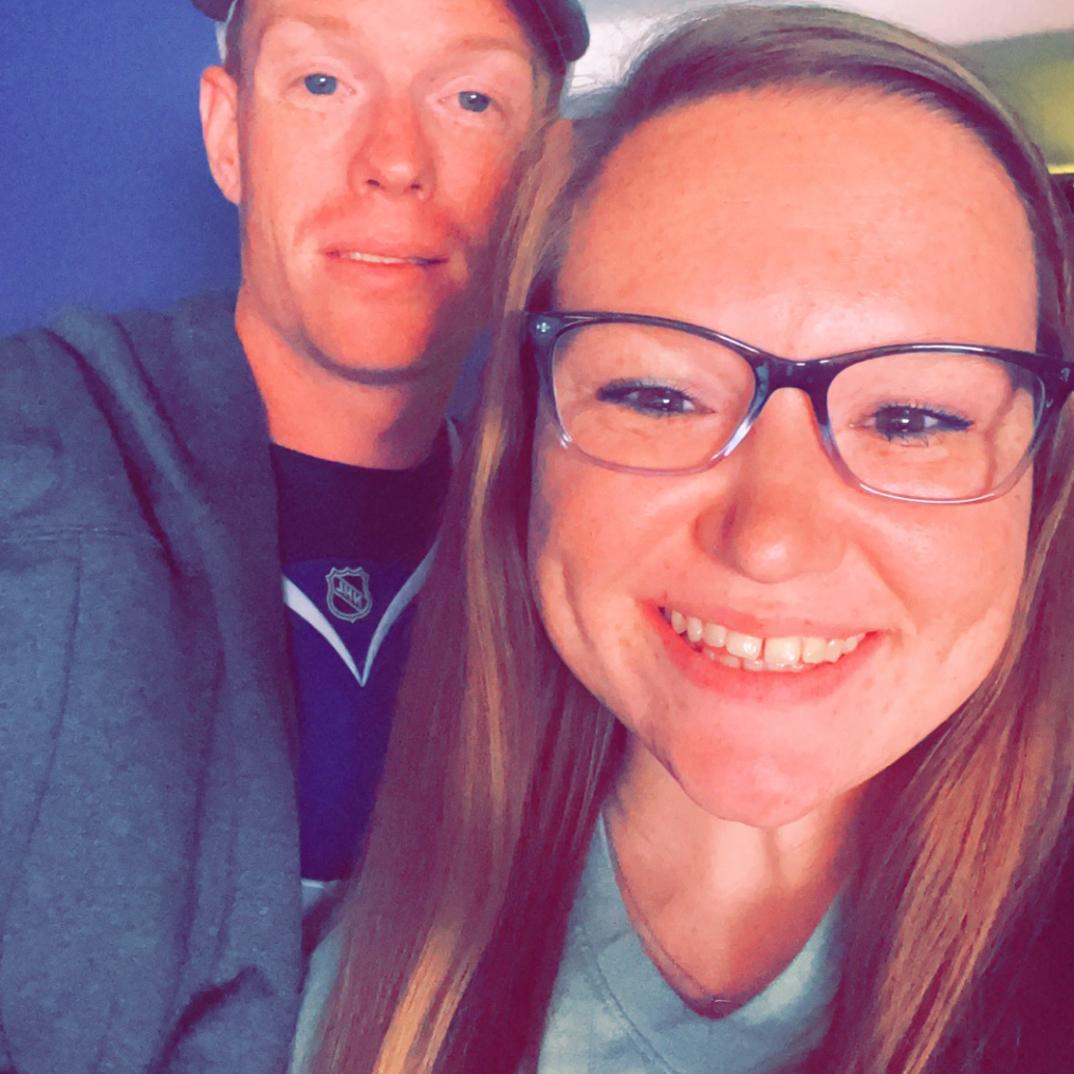Our first Lightning watch party
