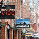 Downtown Breckenridge