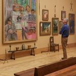 Barnes Foundation