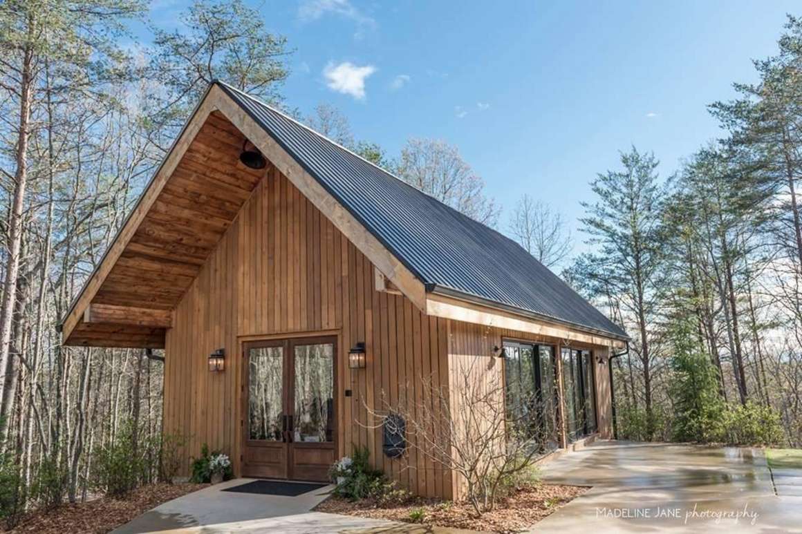 Juliette Chapel and Events