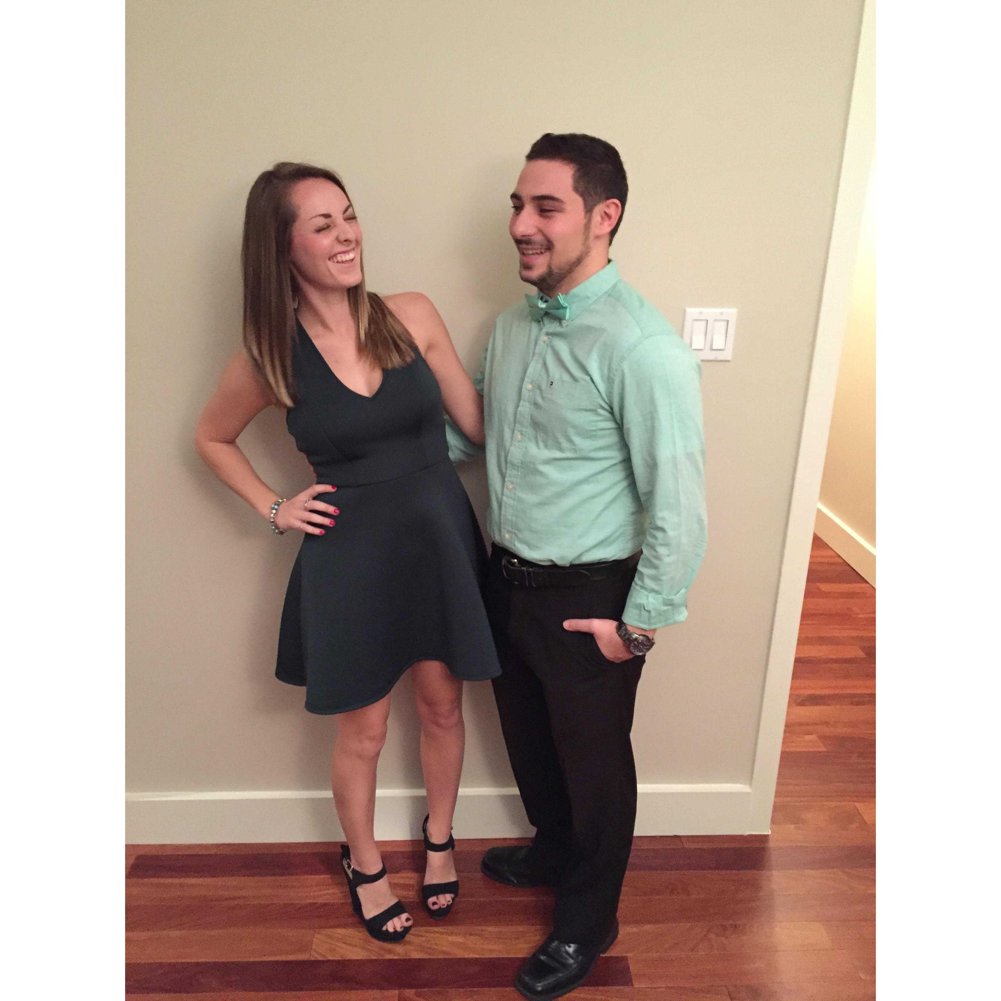 New Years Eve 2015