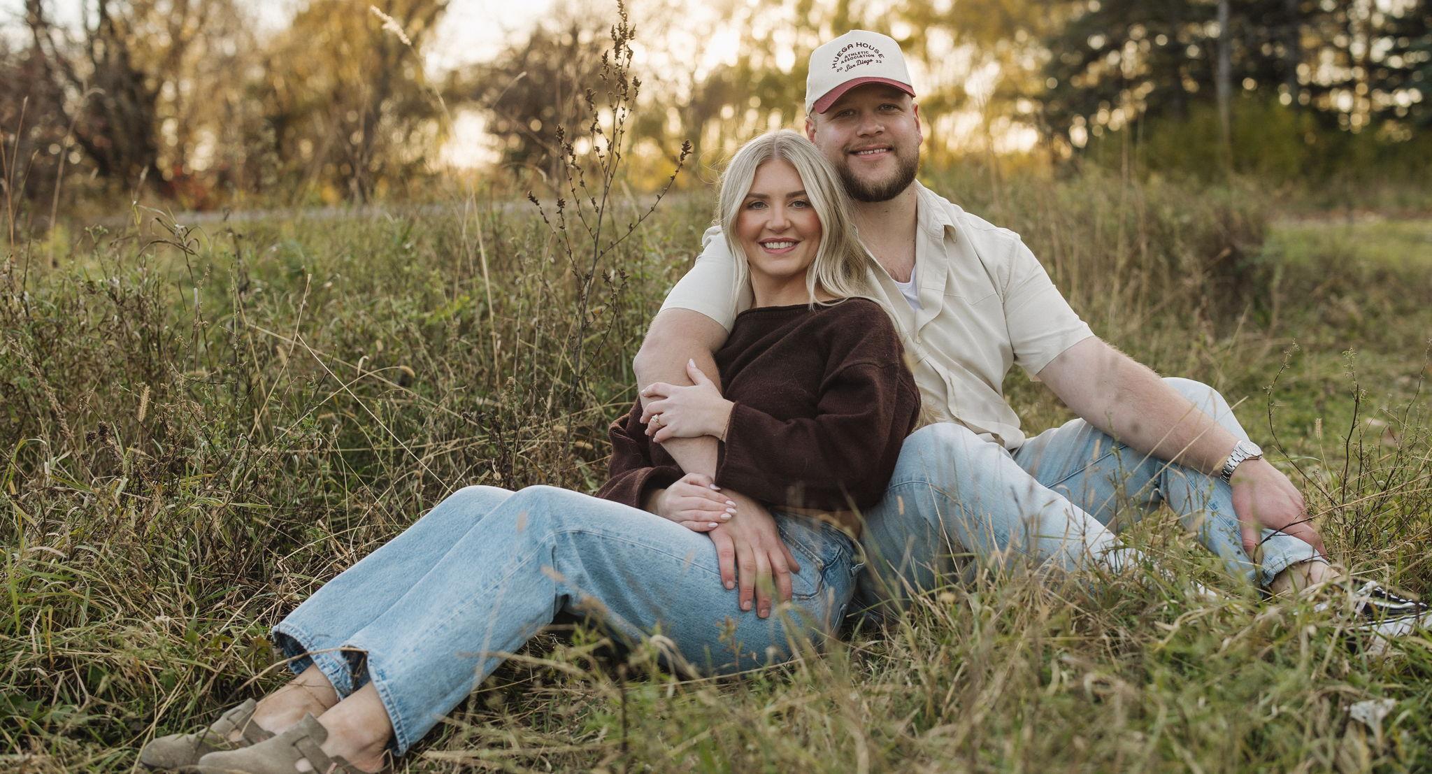 The Wedding Website of Kari Sabe and Levi Hoiby