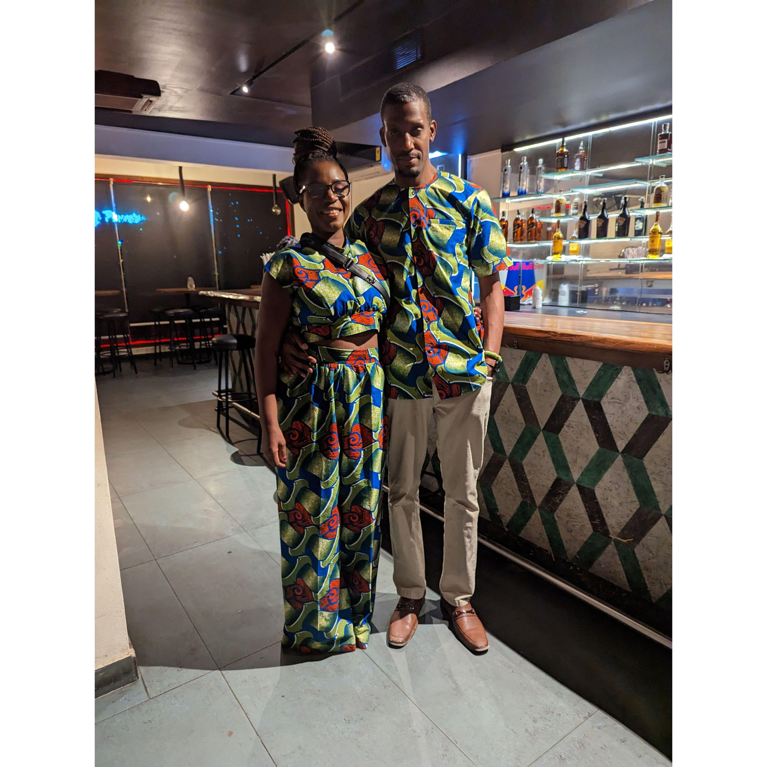 Ghana
