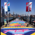 Pier 13 Hoboken
