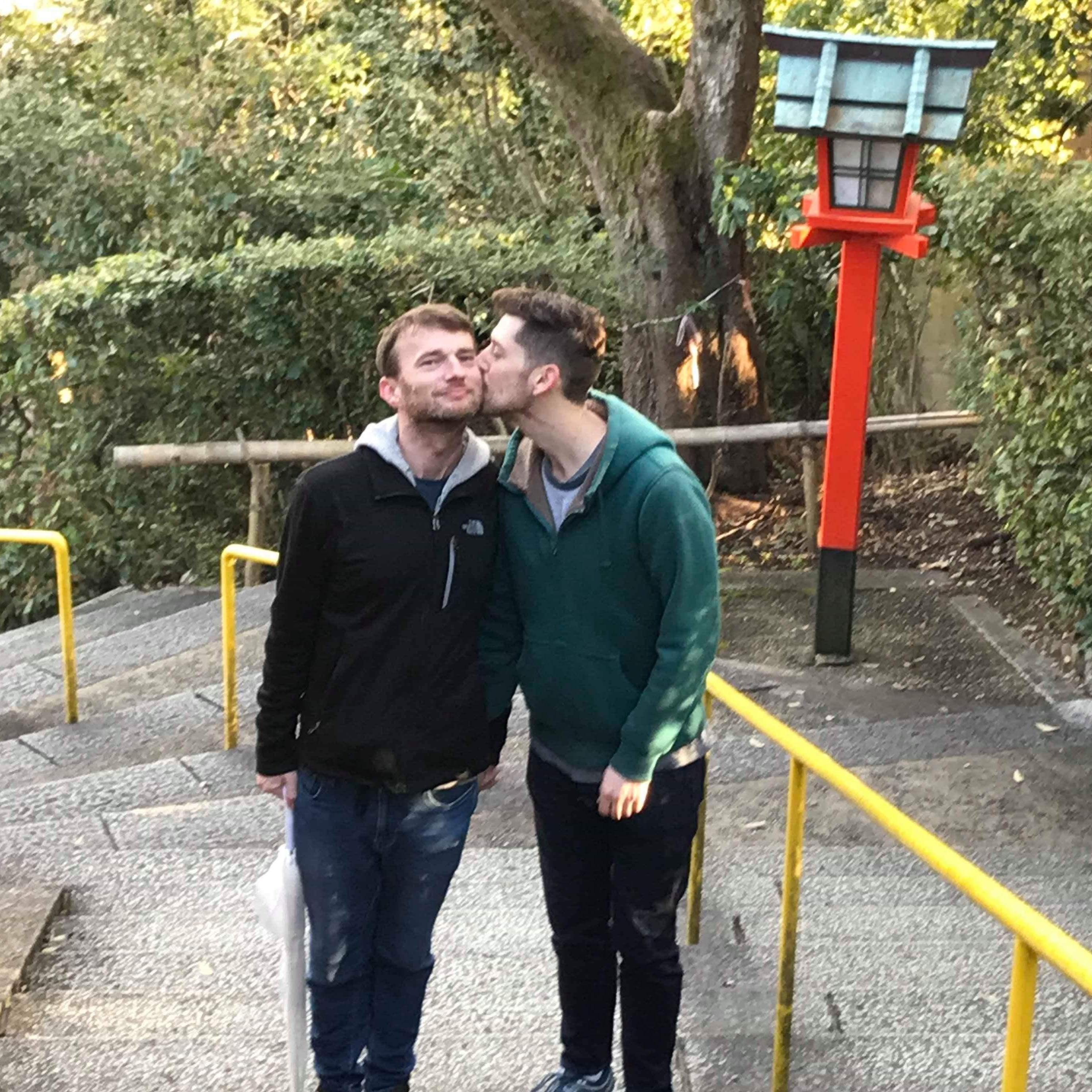 Kyoto before the proposal