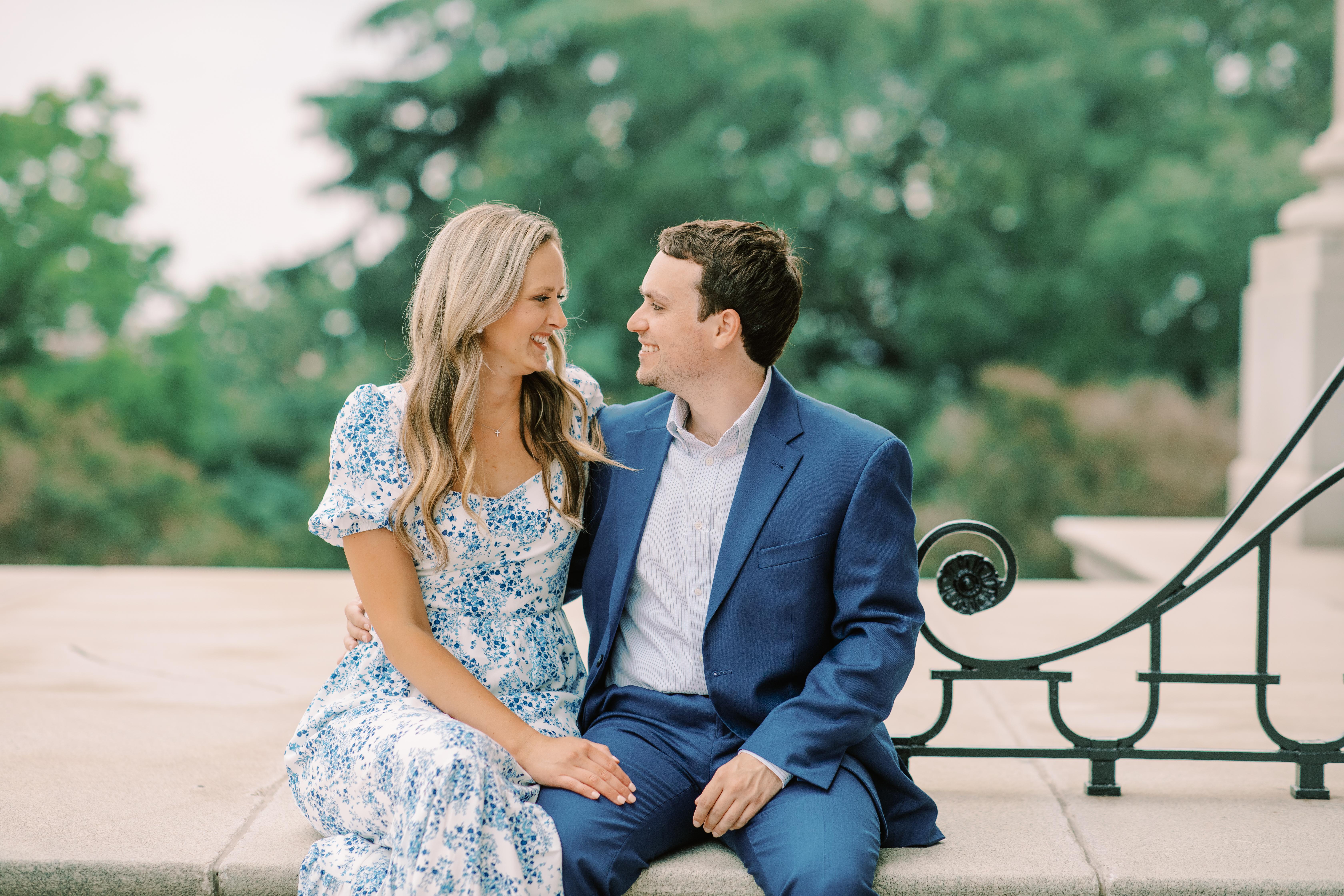 The Wedding Website of Mary Kathryn Dickson and Matthew Staub