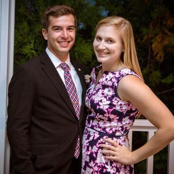 The McCourt Wedding - 2016