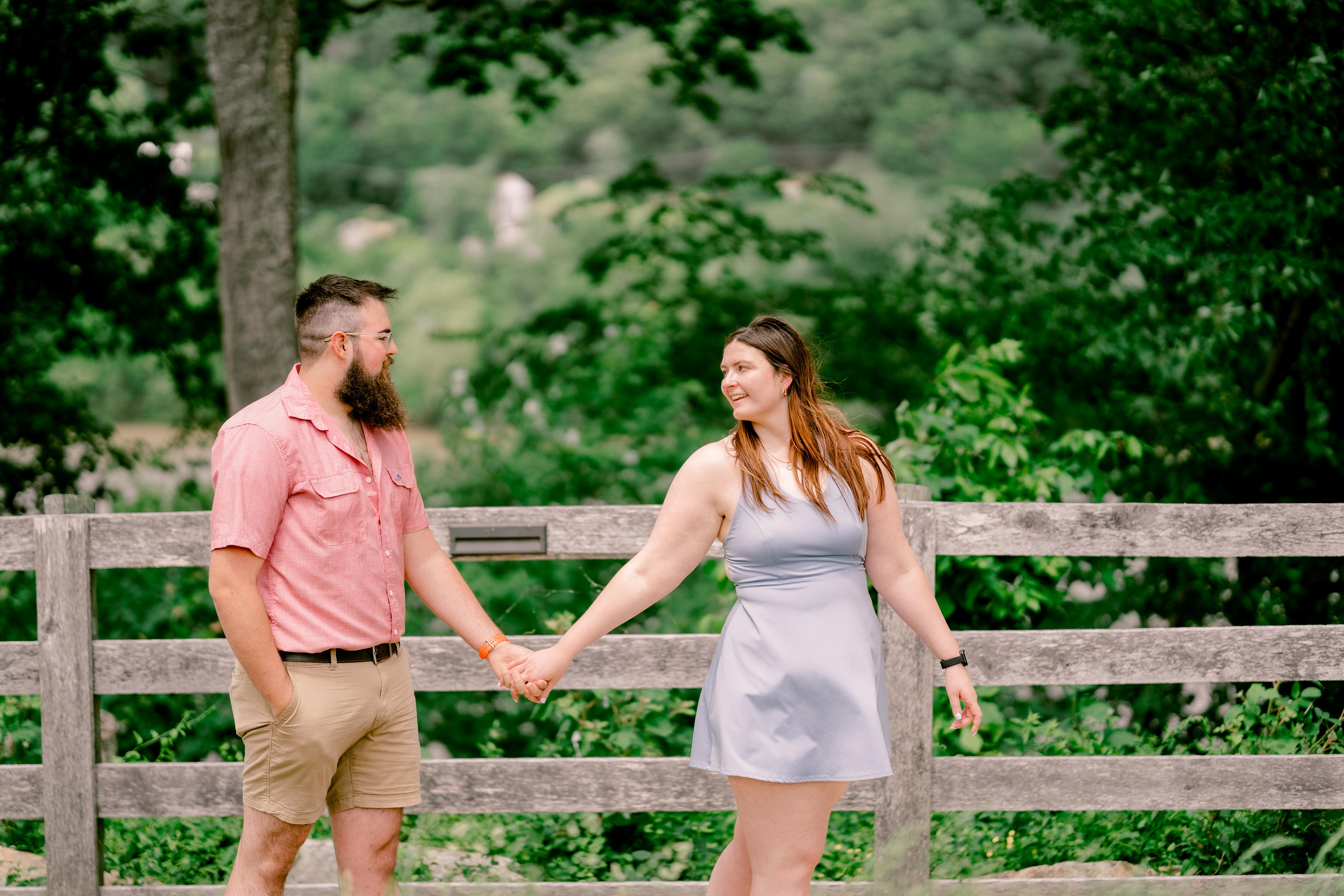 The Wedding Website of Cole Frigm and Elizabeth McLaren