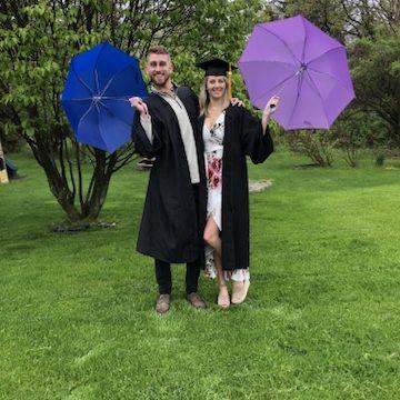 2020 College Graduation