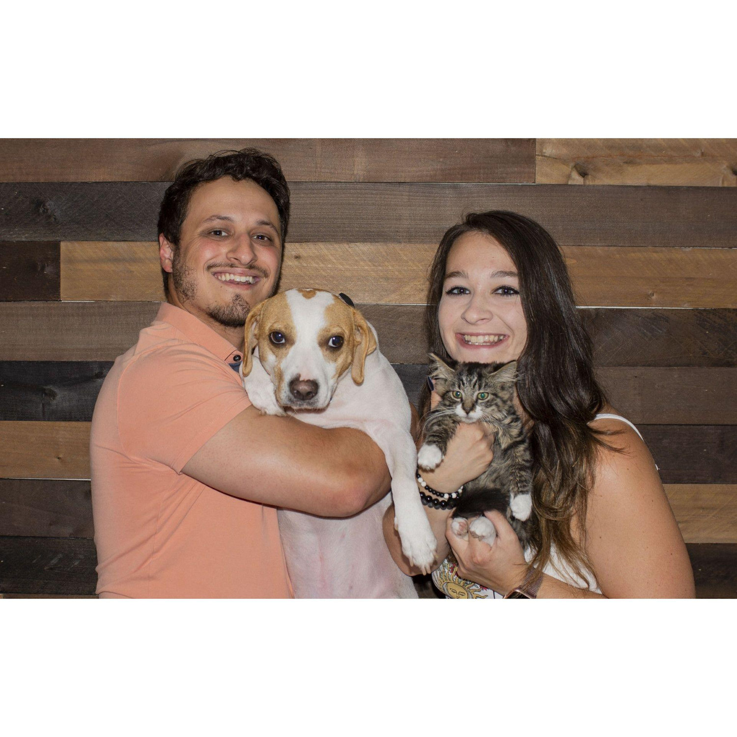 Favorite family photo