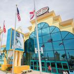 Ron Jon Surf Shop