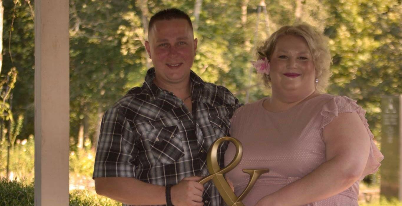 The Wedding Website of Courtney Harrison and Robert Buentello