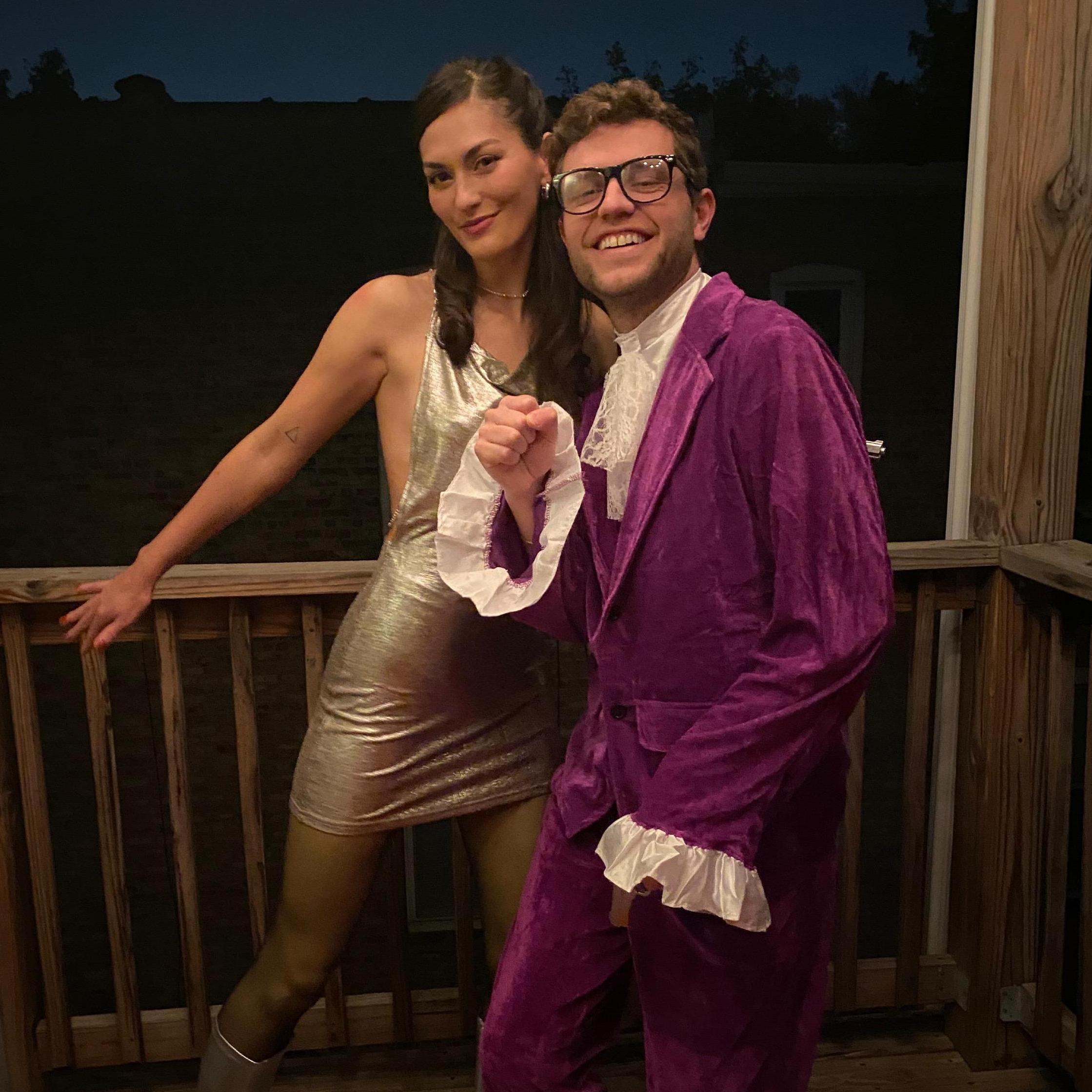 Halloween 2021