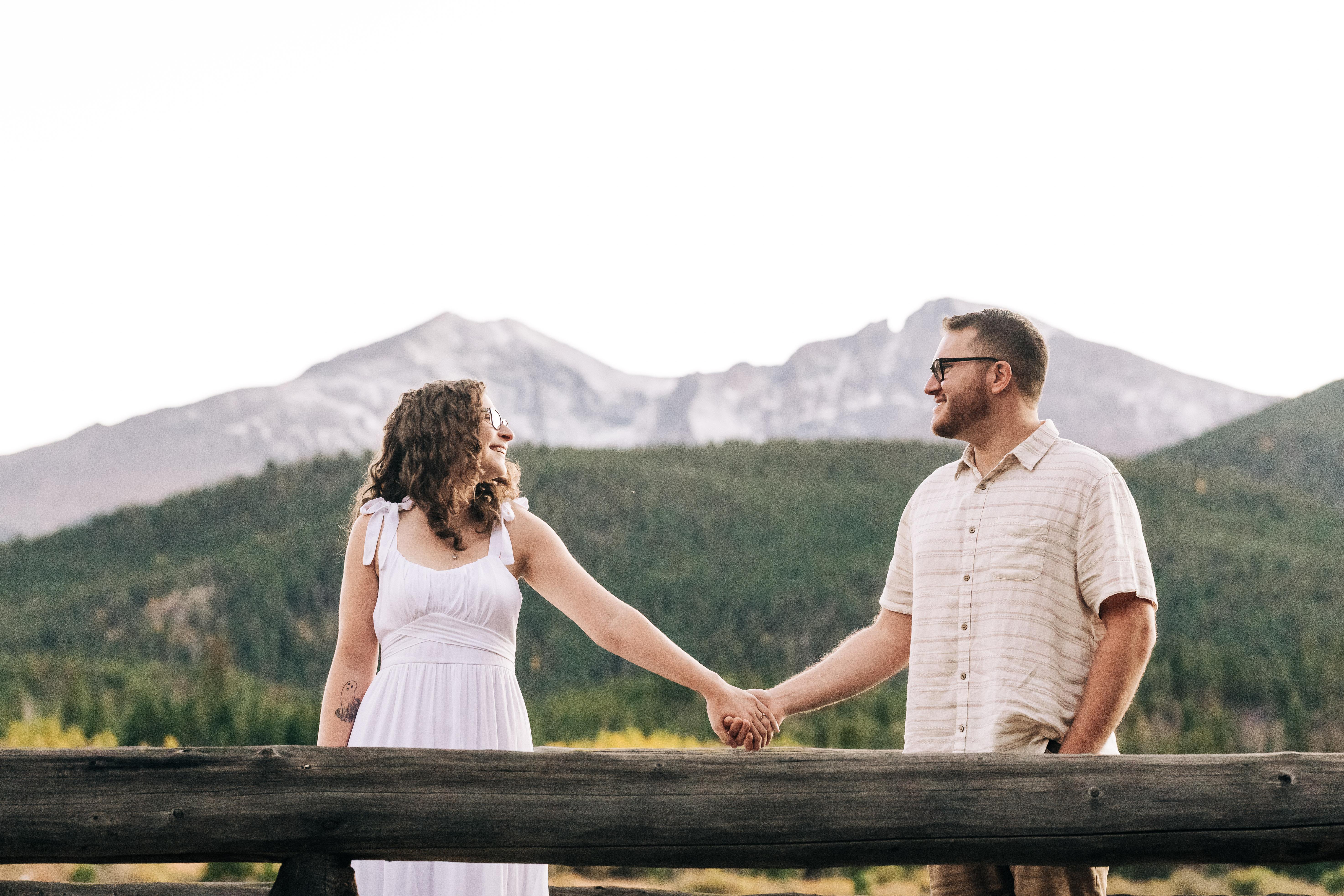 The Wedding Website of Lindsay Peterkin and Alexander Burchill