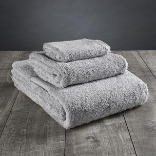 Organic Cotton 3-Piece Towel Set