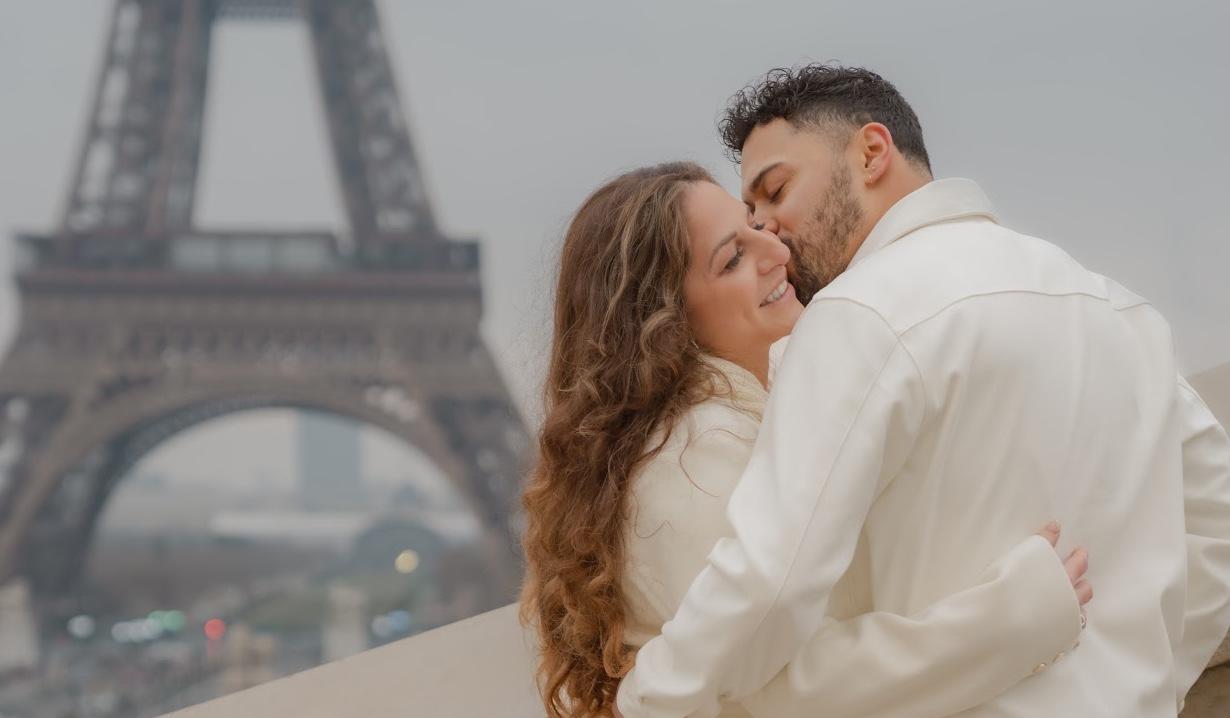The Wedding Website of Jessica Ortega and Henry Dominguez