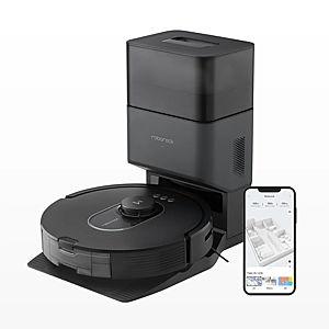 Robot Vacuum Fund