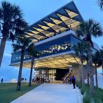 St. Pete Pier