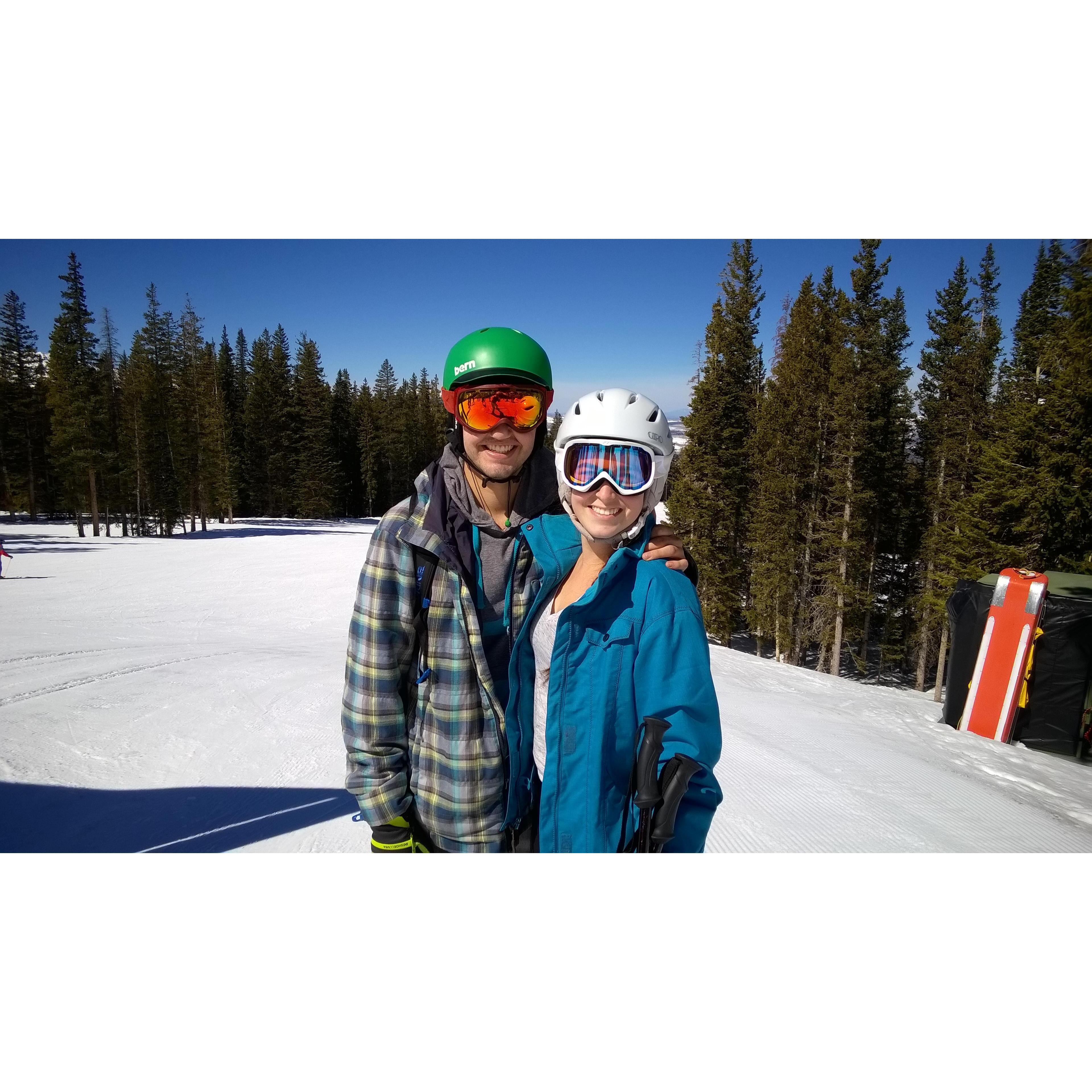 Telluride 2015