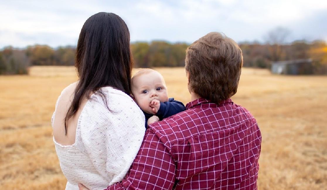 The Wedding Website of Gabrielle Tureen and Patrick Farist