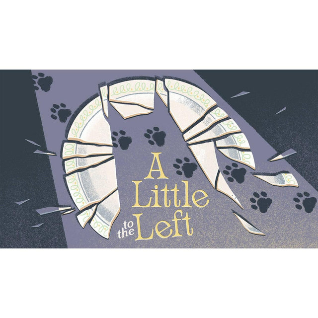 A Little to the Left - Nintendo Switch