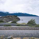 Beluga Point