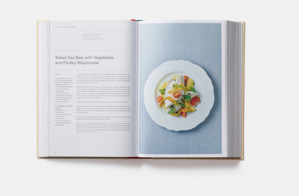 Eataly: Italian Cooking