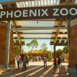Phoenix Zoo