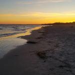 Sullivan’s Island Beach