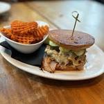 Secret Sandwich Society