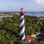 St. Augustine Lighthouse & Maritime Museum