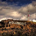 Hollywood Sign