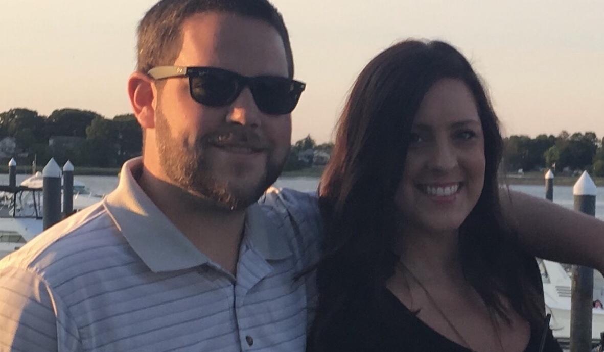 The Wedding Website of Ashley Baker and Zachary Wright
