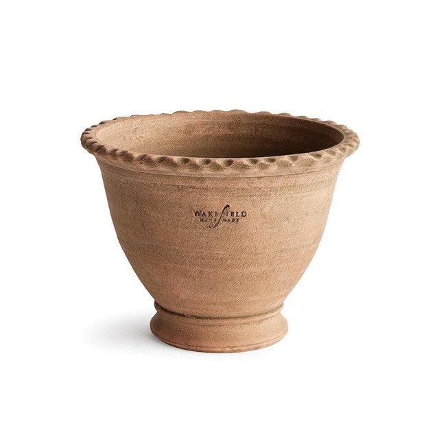 Napa Home & Garden, Wakefield Handmade ALVENA Pot #6